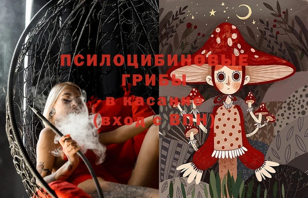 Альфа ПВП Лиски